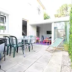 Charlotte, Au Centre De Pornichet, Proche Plage, Commerces Et Gare *