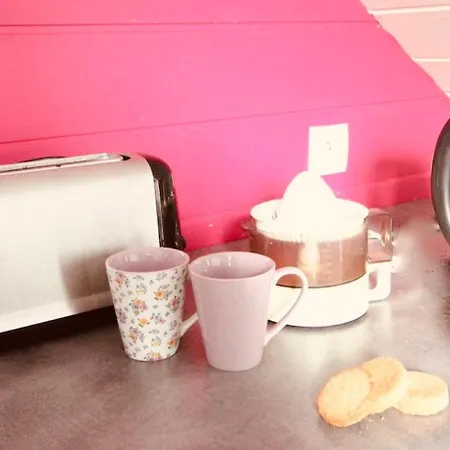 Charlotte, Au Centre De Pornichet, Proche Plage, Commerces Et Gare Prázdninový dům Pornichet