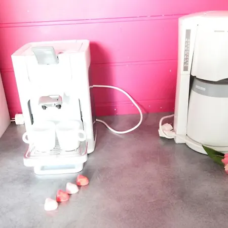 Charlotte, Au Centre De Pornichet, Proche Plage, Commerces Et Gare Prázdninový dům Pornichet