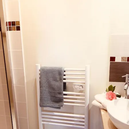 Charlotte, Au Centre De Pornichet, Proche Plage, Commerces Et Gare Prázdninový dům *