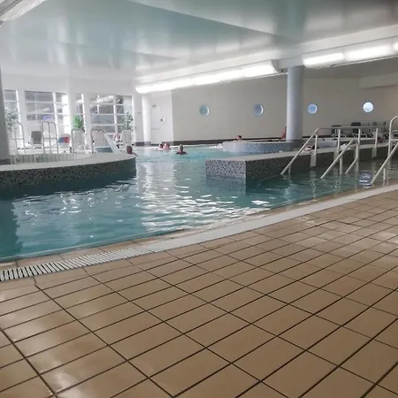 度假居 Charlotte, Au Centre De Pornichet, Proche Plage, Commerces Et Gare *